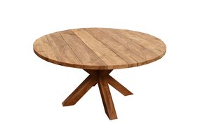 Diningtafel Massotti