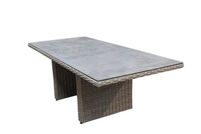 Diningtafel Metis