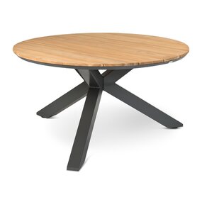 Diningtafel Orbital Teak