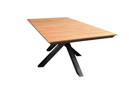 Diningtafel Orion Teak