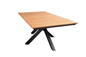 Diningtafel Orion Teak