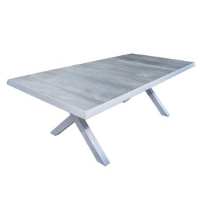 Diningtafel Titan (White)