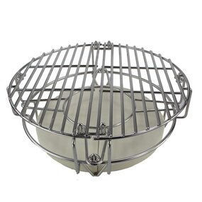 Divide and Conquer Compact - voor 15 inch kamado's