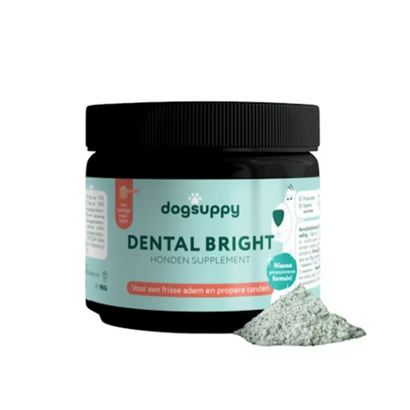 Dogsuppy Dental Bright vanaf,