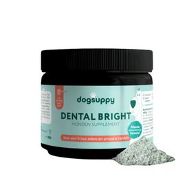 Dogsuppy Dental Bright vanaf,