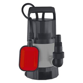 Dompelpomp 10000 L vuil water