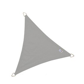 Dreamsail driehoek 5m grijs