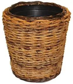 Drypot abaca d45h42cm