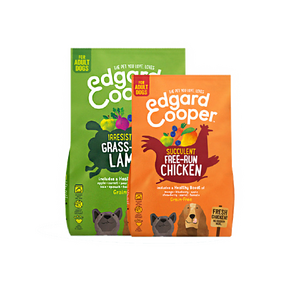 Edgard & Cooper brokjes (hond) 700 gr, vanaf