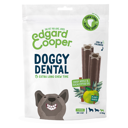 Edgard & Cooper doggy dental, vanaf - afbeelding 1