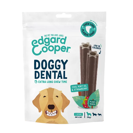 Edgard & Cooper doggy dental, vanaf - afbeelding 3