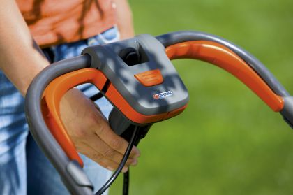 Elektrisch gereedschap