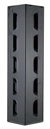 Enamelled Replacement Burner Covers - Set of 2 - afbeelding 2