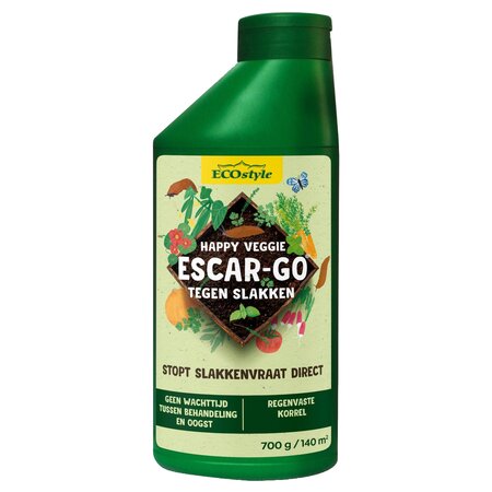 Escar-go 700g