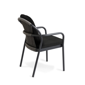 Fico Dining Chair Black - afbeelding 2