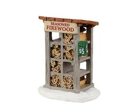 FIREWOOD FOR SALE
