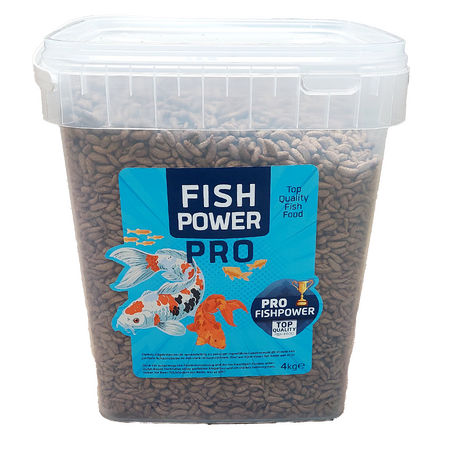 Fish Power Pro 4 kg