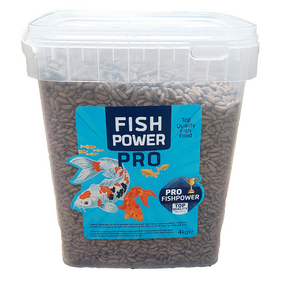 Fish Power Pro 4 kg