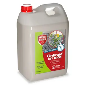 Flitser kant&klaar 5 liter