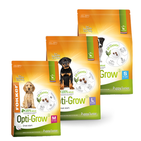 Fokker Opti-Grow 2,5 kg