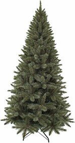 Forest Frosted Small groen 215cm