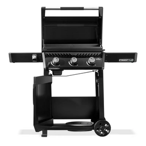 Freestyle 24 plancha zwart - afbeelding 3