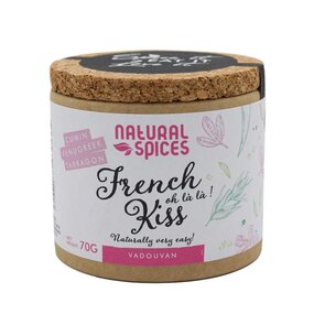 French Kiss - Vadouvan