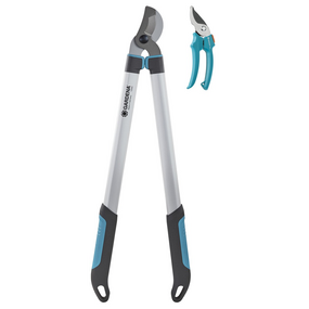 GARDENA Easycut 680 + snoeischaar - afbeelding 1