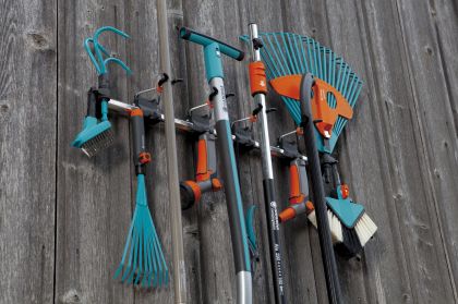 Gesteeld gereedschap