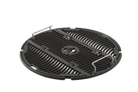Gietijzeren grillrooster d57cm