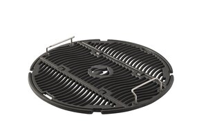 Gietijzeren grillrooster d57cm