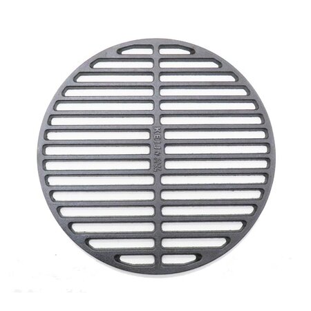 Gietijzeren Grillrooster XL - Ø 49,5 cm