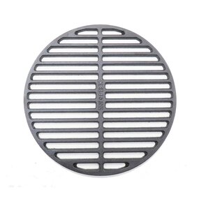 Gietijzeren Grillrooster XL - Ø 49,5 cm