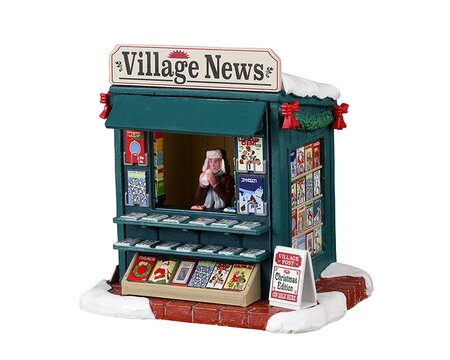 Good news day. b/o 3v