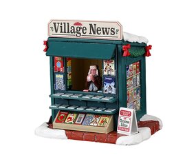 Good news day. b/o 3v