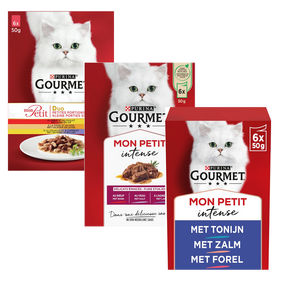 Gourmet Mon Petit