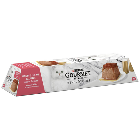 Gourmet Revelations - afbeelding 2