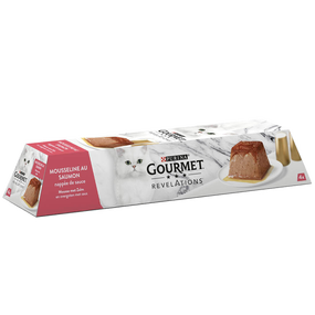 Gourmet Revelations - afbeelding 2