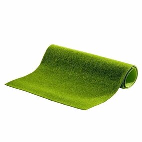 GRASS DISPLAY MAT