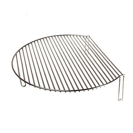 Grill elevator Large - voor 18 t/m 21 inch kamado's