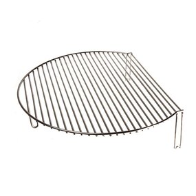 Grill elevator Large - voor 18 t/m 21 inch kamado's