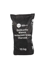 Grill Fanatics White Quebraco - 10 kg