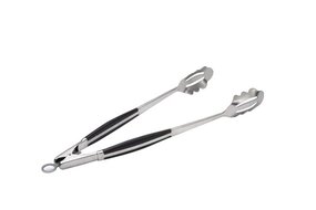 Grill tongs