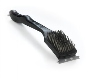 Grillborstel voor inoxgrill