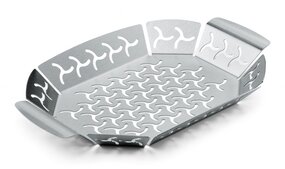 WEBER Grillkorf
