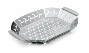 WEBER Grillkorf