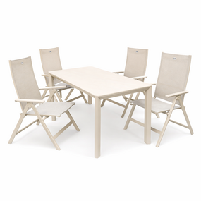 Diningset Aruba Kyra Hartman