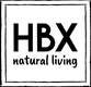 HBX Natural Living