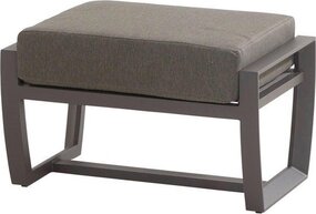 Hocker Mauritius