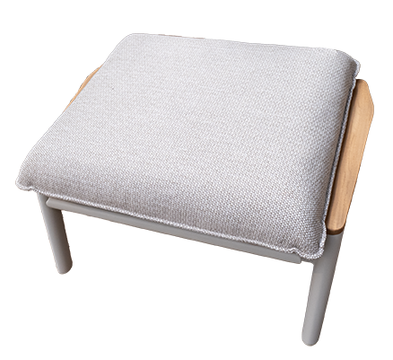 Hocker Miami (cream)